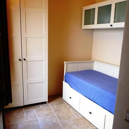 Apartment Central Minerva Alghero