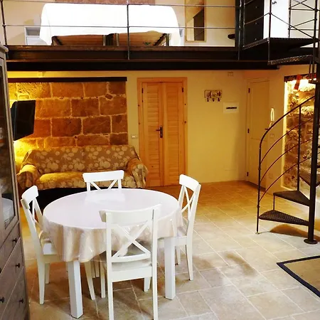 Central Minerva Apartment Alghero