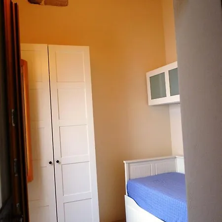 Central Minerva Apartment Alghero